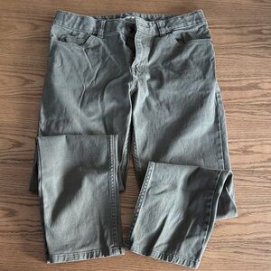Lands’ End kids pants